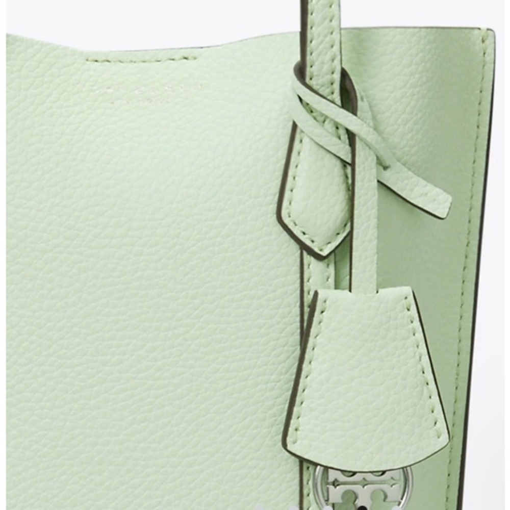 Tory Burch MINI PERRY TOTE - Picture 3 of 4